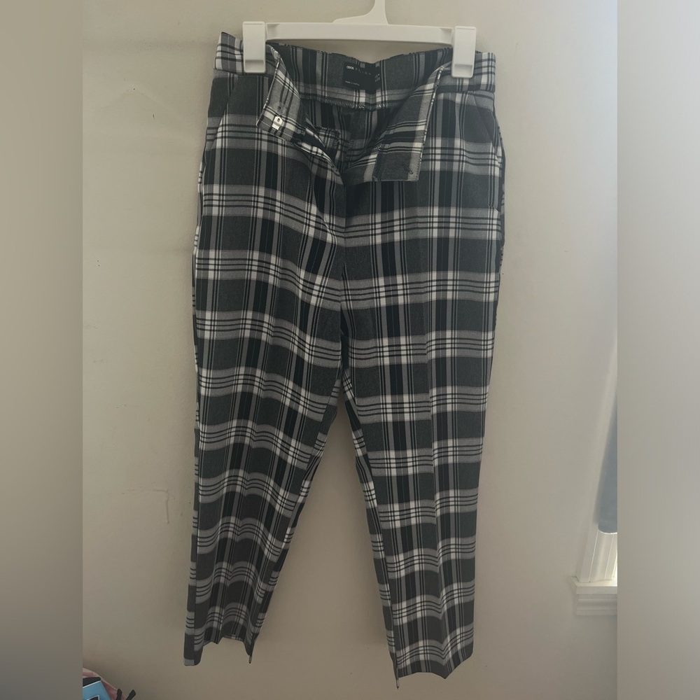 Dress Pants